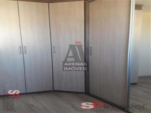Imagem 19 de 20 de Apartamento - 446