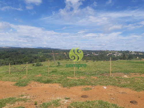 Imagem 12 de 24 de Terreno Para Alugar, 15.000 M² - Liberdade - Ribeirão Das Neves/mg - Te0038