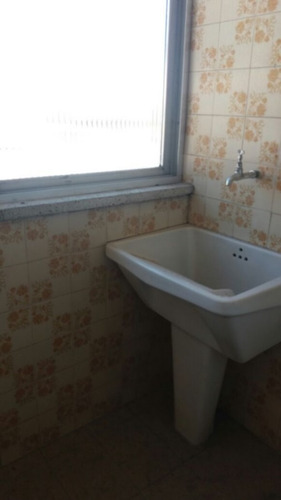 Imagem 5 de 15 de Apartamento - Passo Da Areia - Ref: 398618 - V-cs36006311