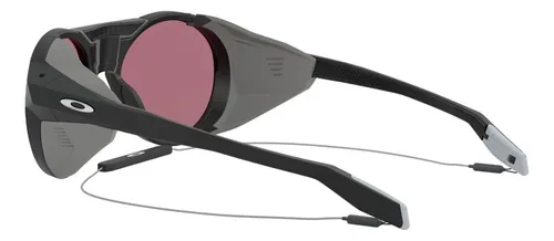 Lentes De Sol Clifden Negro Oakley Oo944094400156