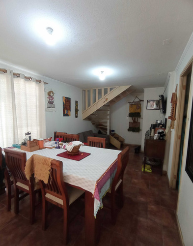 Se Vende Hermosa Casa En Talca (74974)