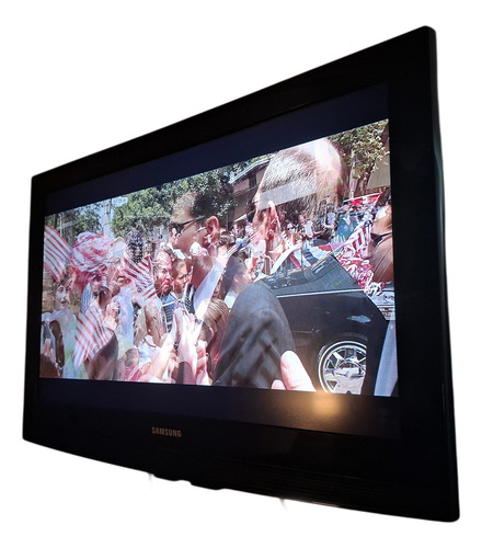 Samsung Televisor B350 Ln32b350f1 32 Led (Usado)