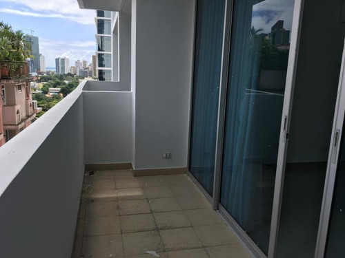 Imagen 7 de 14 de Alquiler De Apartamento En Ph The Palm, Obarrio 19-6213