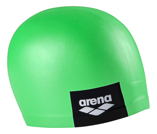 Arena Gorra De Natacion Unisex Con Logotipo Moldeado Para Mu