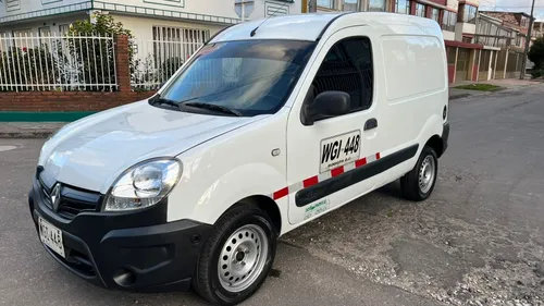 Renault Kangoo 1.6 Express