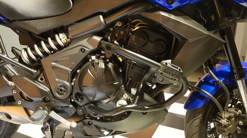 Kawasaki Versys 650