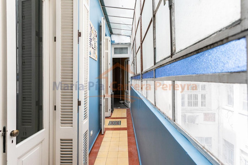 Imagen 26 de 30 de Venta Lindisimo 5 Ambientes Con Super Terraza Y Parrilla Propia.