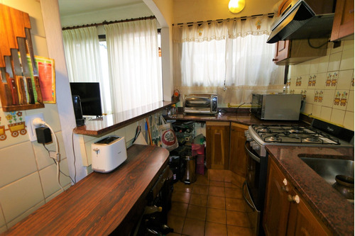 Imagen 13 de 30 de Venta Ph Tipo Casa Nuñez Patio Terraza Cochera