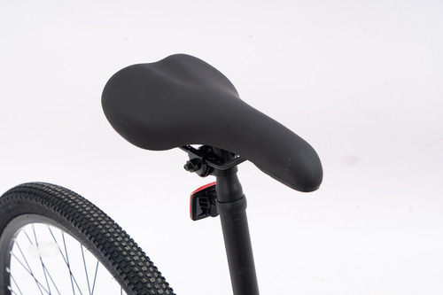Bicicleta Mtb Shifter Evo Rodado 29 Talle 18 21vel Gris
