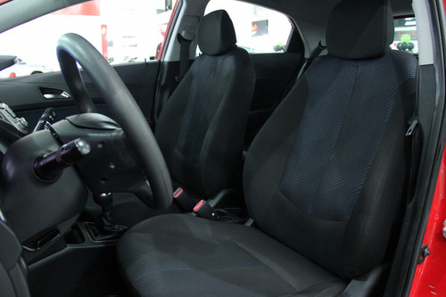 Imagem 7 de 13 de Hyundai Hb20 1.6 Comfort 16v Flex 4p Manual