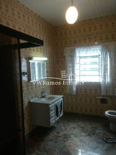 Imagem 7 de 8 de Assobradada Para Locação No Bairro Vila Formosa, 2 Dorm, 0 Suíte, 0 Vaga, 100 M - 572