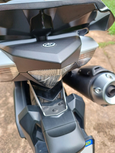 T-max 530 Yamaha Abs + Pneus Michelin