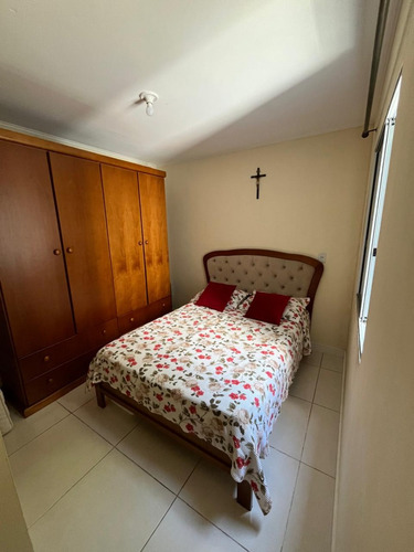 Apartamento 2 Quartos 54m2 Em Parque Boturussu