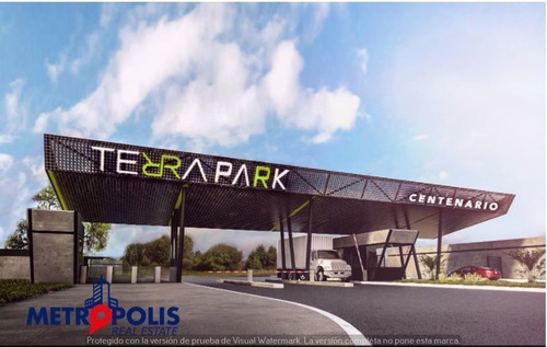 Imagen 1 de 7 de Terreno Industrial En Venta En Querétaro