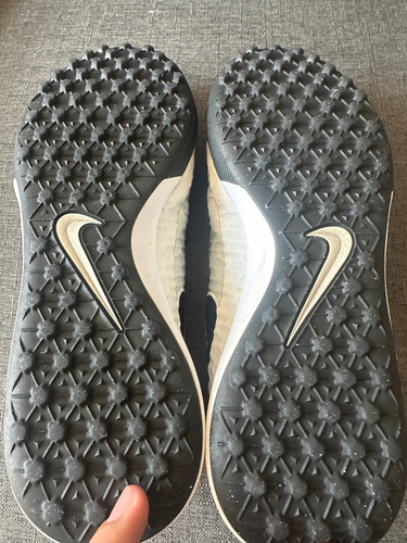 Nike Magistax Próximo Tf Blanco