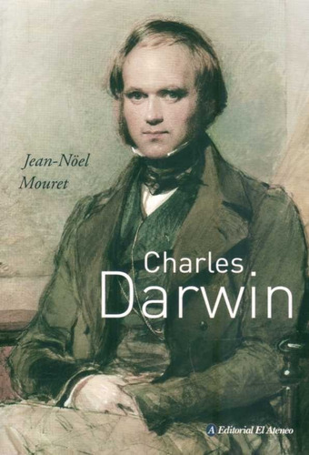 Charles Darwin / Mouret (envíos)