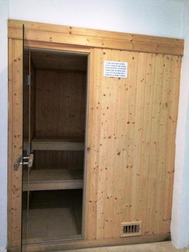 Apartamento En Alquiler Por Temporada De 3 Dormitorios En Aidy Grill