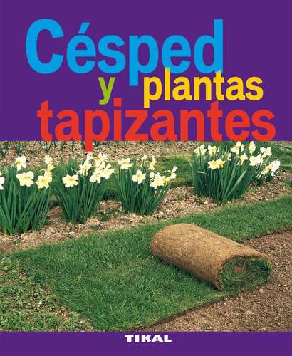 Cesped Plantas Tapizantes (jardin Plantas)