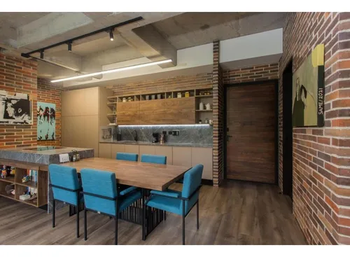 Apartamento En Venta, San Lucas