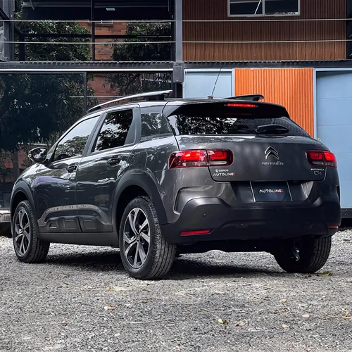 Citroen C4 Cactus Shine 2023