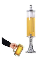 Comprar Dispensador Torre Bebidas,jirafa Cerveza ,enfriador Luz Led