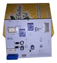 Comprar Plaqueta Electrostd Heladera Whirlpool Wrm41x1 Wrm41d1 Seis Meses De Garantía