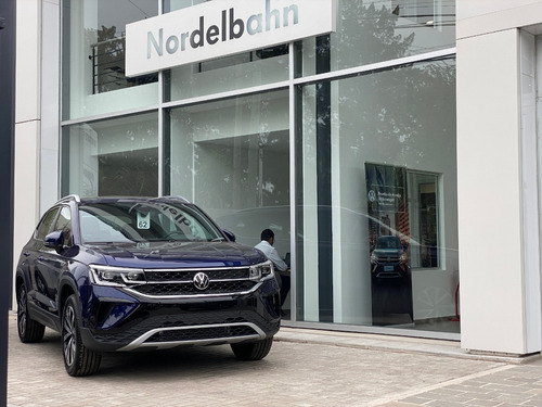 Volkswagen Taos 1.4 250 Tsi Highline