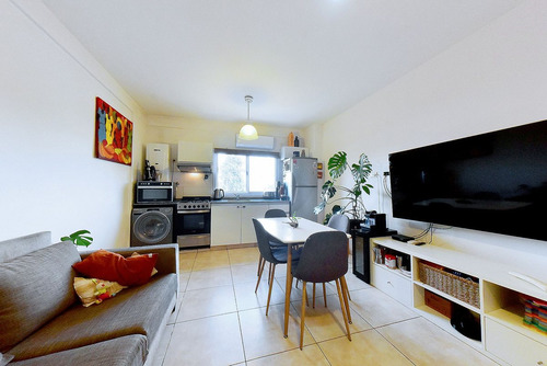 Venta Depto 3amb Terraza Lomas Del Mirador Credito