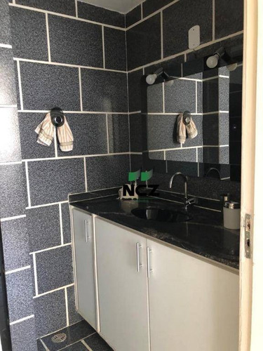 Imagem 18 de 23 de Apartamento Com 2 Dormitórios Para Alugar, 100 M² Por R$ 2.500,00/mês - Barra - Salvador/ba - Ap2943