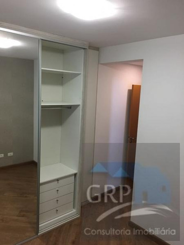 Imagem 4 de 15 de Apartamento Para Venda Em Santo André, Vila Príncipe De Gales, 2 Dormitórios, 1 Suíte, 2 Banheiros, 2 Vagas - 6834_1-901922