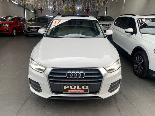 Imagem 2 de 12 de Q3 1.4 Tfsi Ambition Gasolina 4p S Tronic
