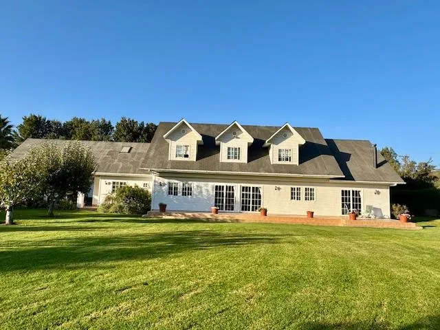 Imagen 3 de 23 de Parcela De 5000 M2 En Talagante Con Dos Casas Y Piscina
