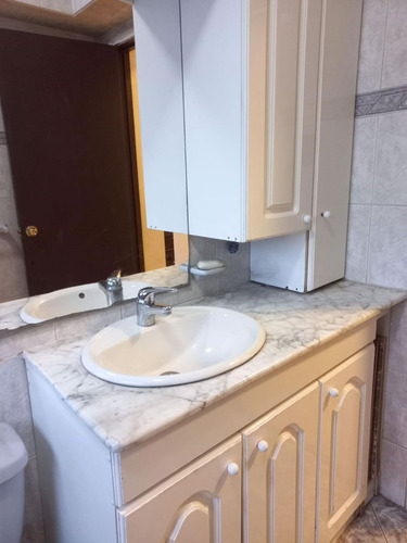 ¡oportunidad! 2d 1b 1e Amplio Departamento Santiago Centro