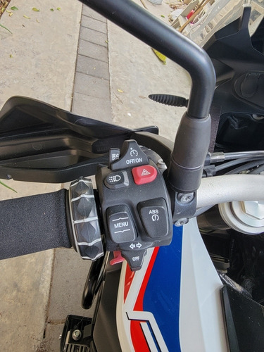 Imagen 6 de 12 de Bmw F850gs