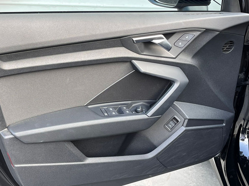 Audi A3 1.4 Sedán 35tfsi Dynamic At Dsg