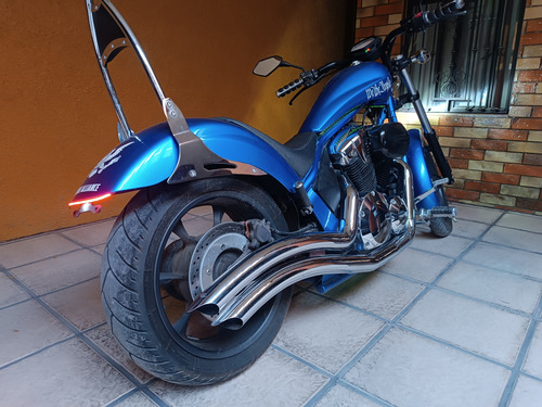 Excelentes Condiciones Poco Millas 8181 Lista Para Empacar