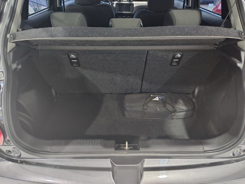 Suzuki Swift 1.2 Glx Mt