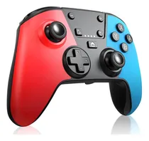 Comprar Mando Para Nintendo Switch Pro Controller Y Pc