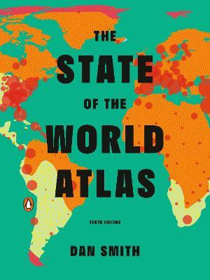 Libro The State Of The World Atlas : Tenth Edition
