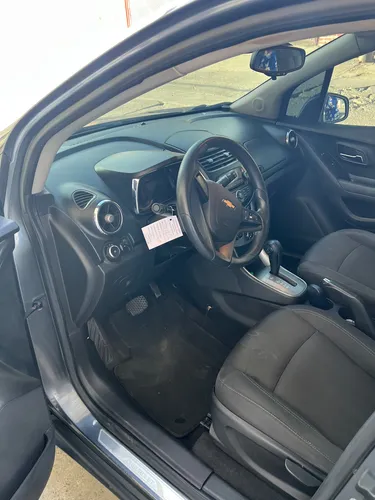 Chevrolet Tracker 1.8 Lt At