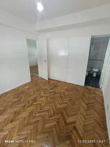 Departamento 2 Ambientes Venta Caballito Frente Pb Av Directorio Y Doblas