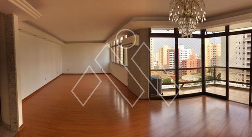Imagem 7 de 15 de Apartamento Edifício Ville Cap Ferrat 4 Dormitórios 2 Vagas - Mi1032