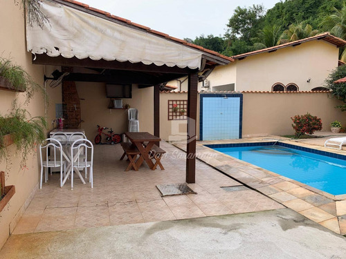 Casa Com 3 Quartos À Venda, 202 M² Por R$ 780.000 - Piratininga - Niterói/rj - Ca0281