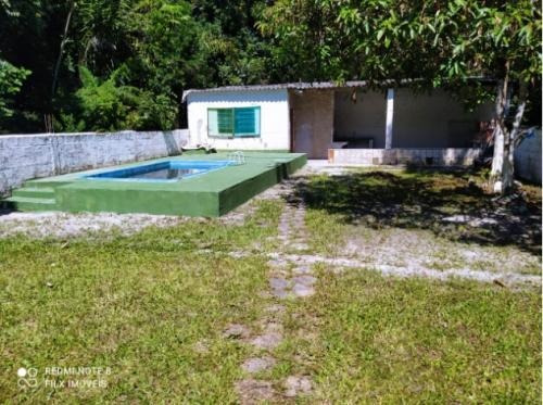 Imagem 14 de 14 de Mini Chácara No Litoral Com Piscina Em Itanhaém-sp