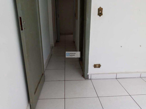 Imagem 8 de 17 de Apartamento Com 2 Dorms, Tupi, Praia Grande - R$ 179 Mil, Cod: 3391 - V3391