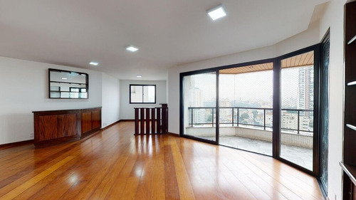 Imagem 1 de 30 de Apartamento À Venda No Bairro Aclimação - São Paulo/sp - O-19204-32048
