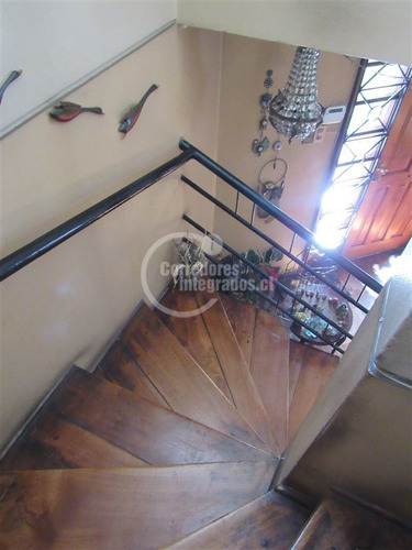 Imagen 18 de 24 de Casa En Venta De 4 Dorm. En La Reina