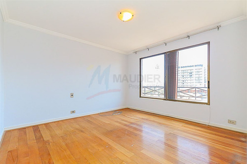 Departamento En Venta De 3 Dorm. En Las Condes