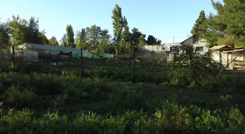 Propiedad De 3409mt2 90mt2 Construidos Se Vende