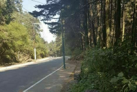 Imagen 2 de 8 de Terreno En Venta En Contadero